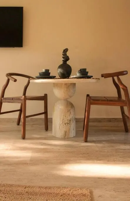 Апартаменты Casa Elma Тулум